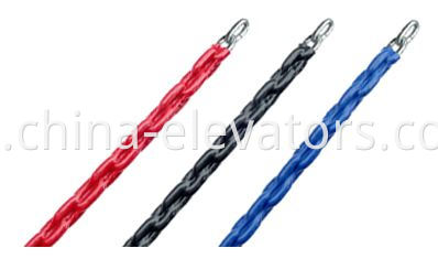 Elevator Compensation Chain ≤1.75m/s